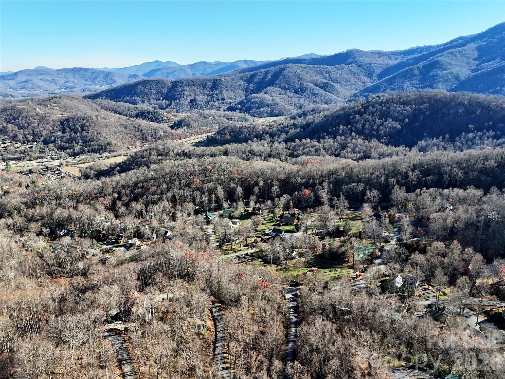 Mountain Watch - Land