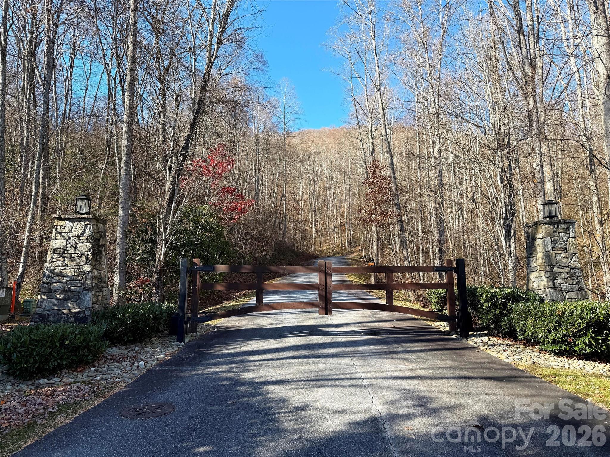 Mountain Watch - Land