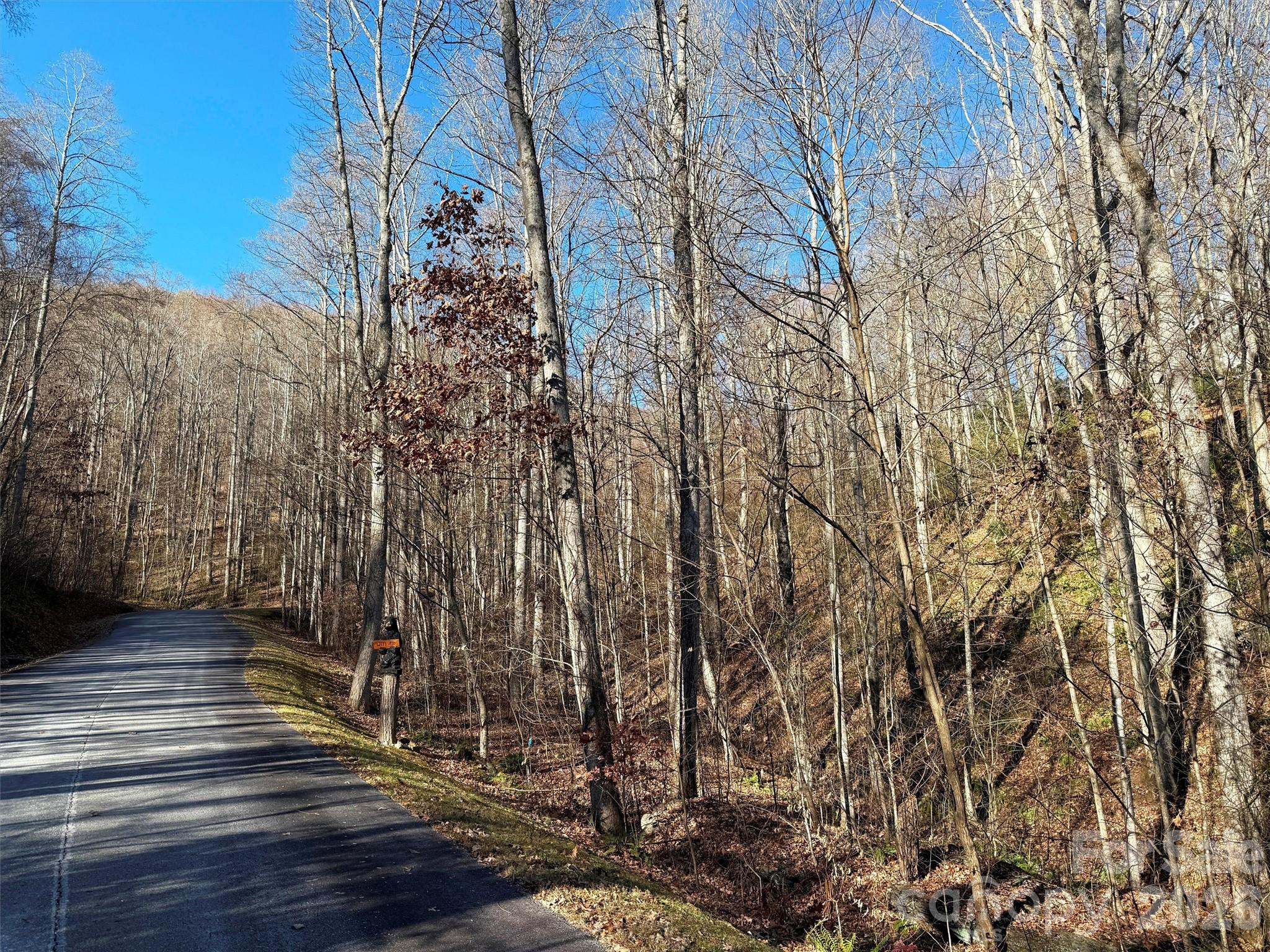 Mountain Watch - Land