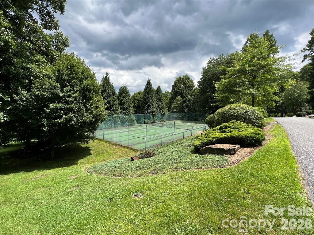 Mountain Watch - Land