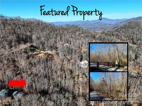 00 Mountain Watch Drive 1 Maggie Valley NC 28785