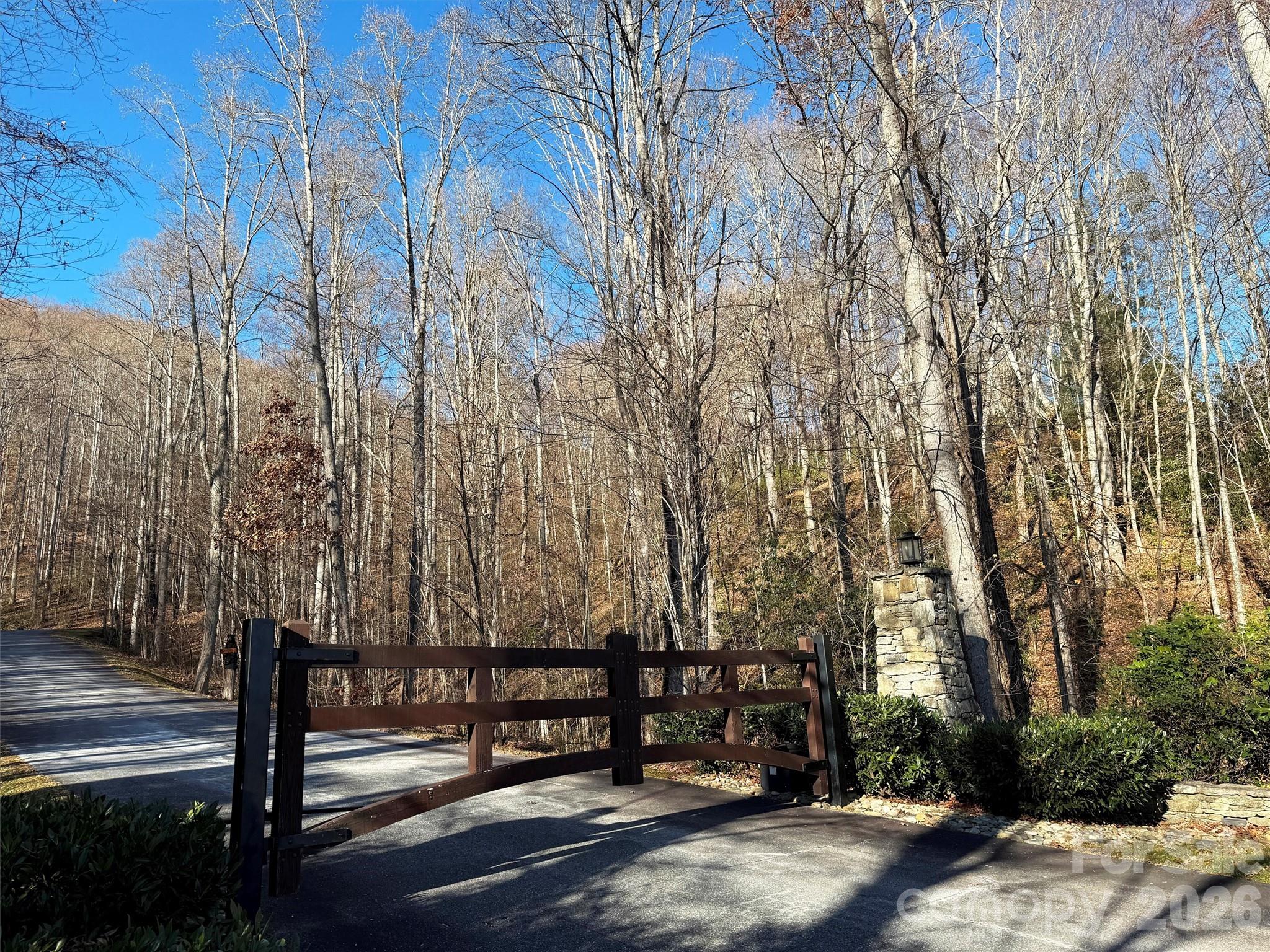 Mountain Watch - Land