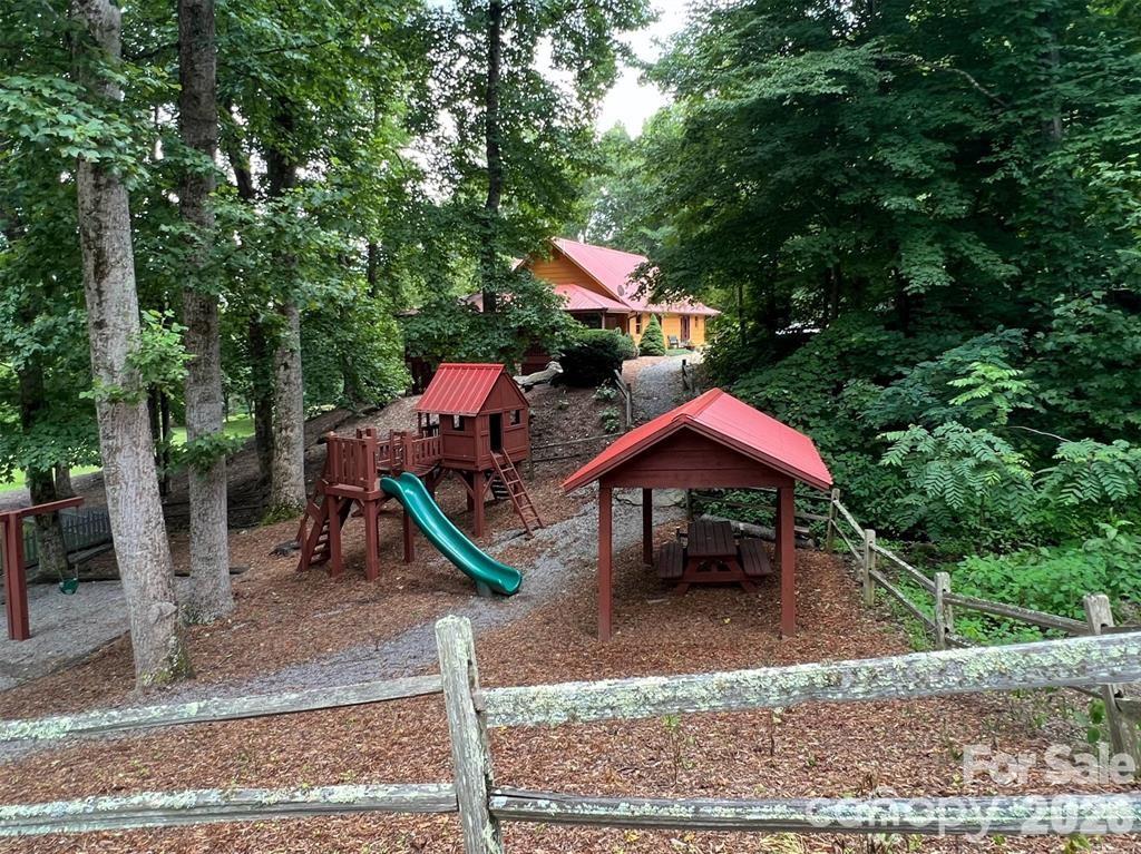 Mountain Watch - Land