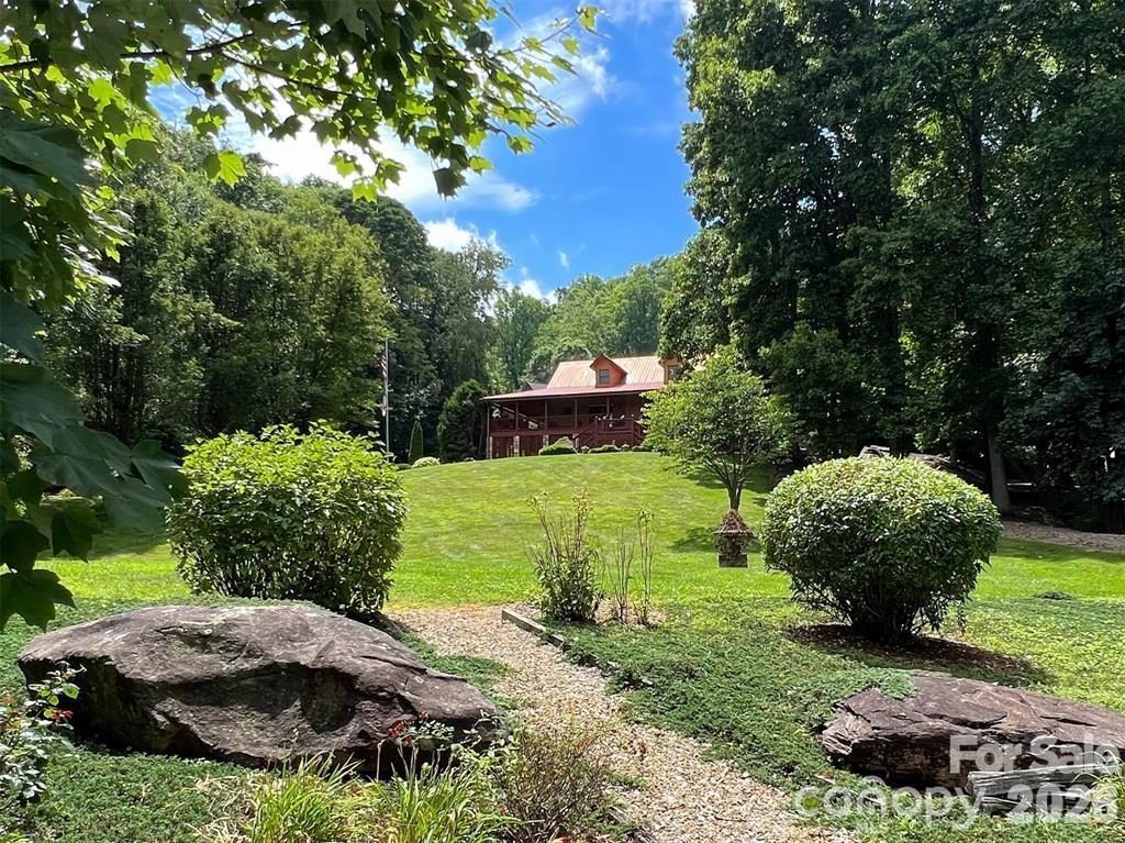 Mountain Watch - Land