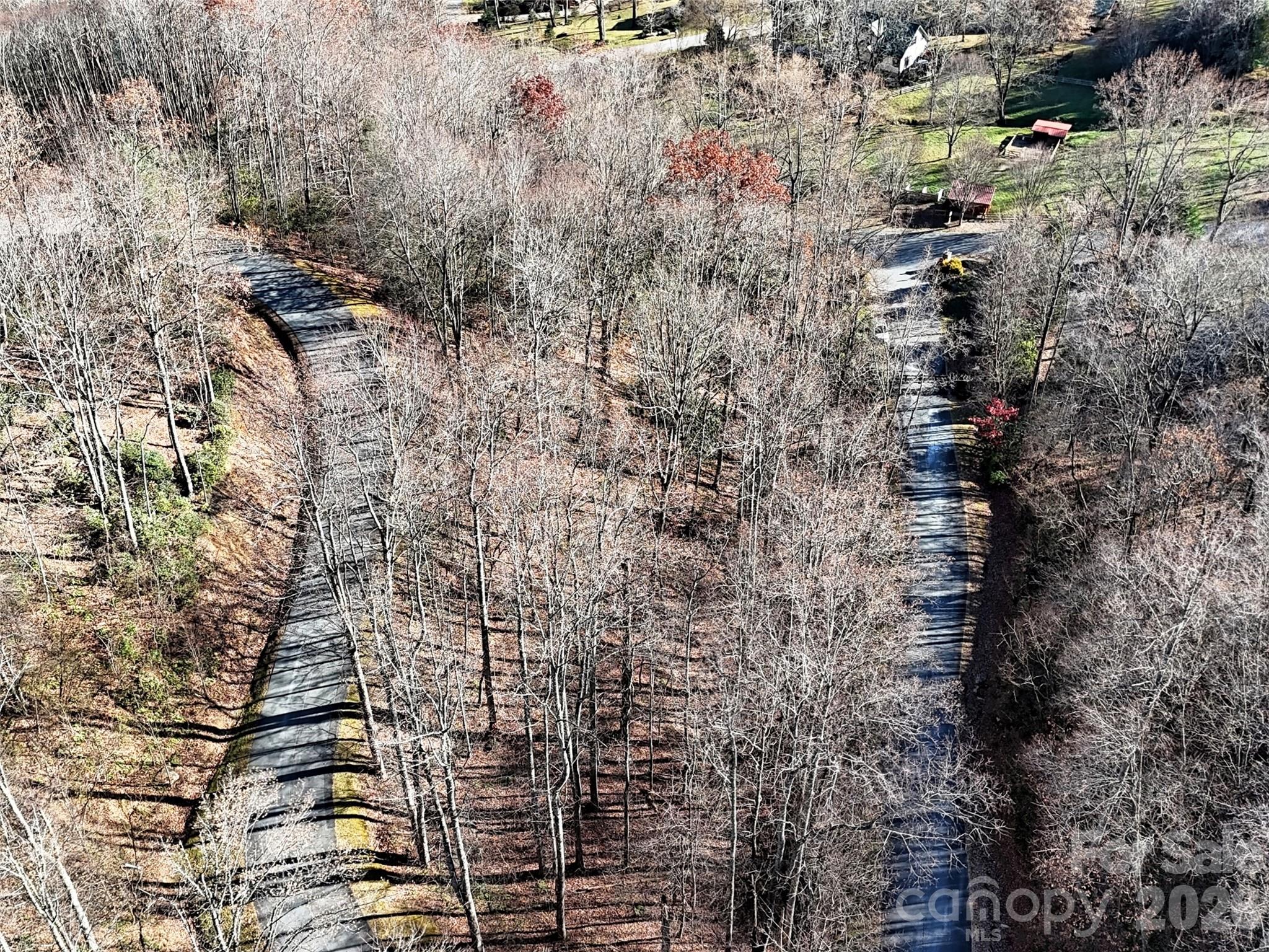 Mountain Watch - Land