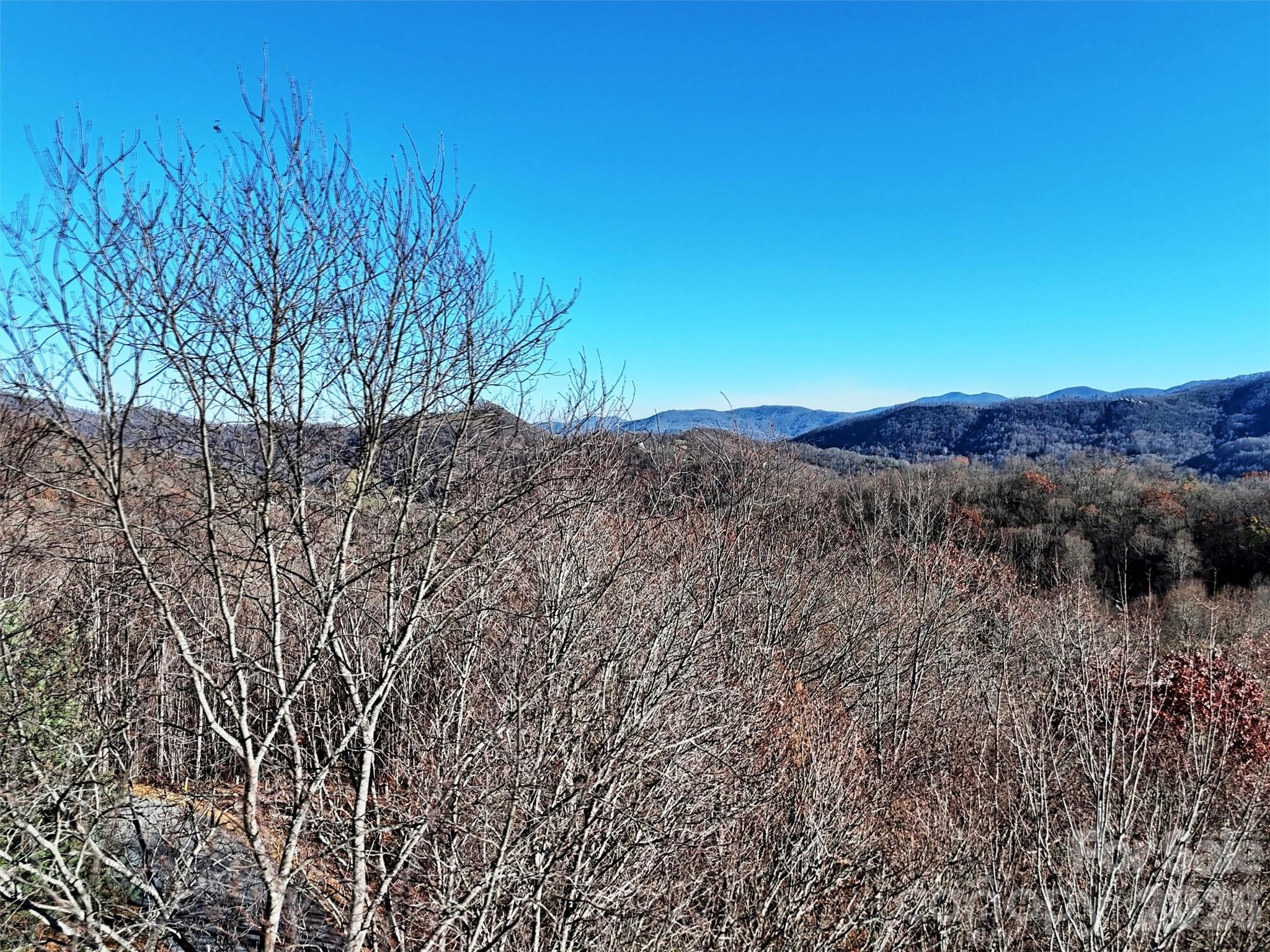 Mountain Watch - Land