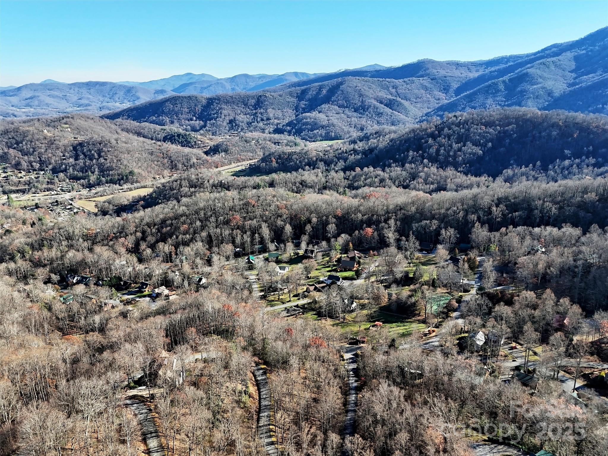 Mountain Watch - Land