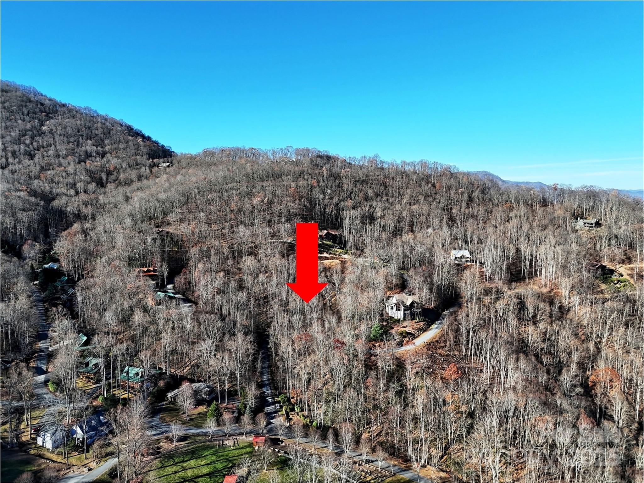 Mountain Watch - Land