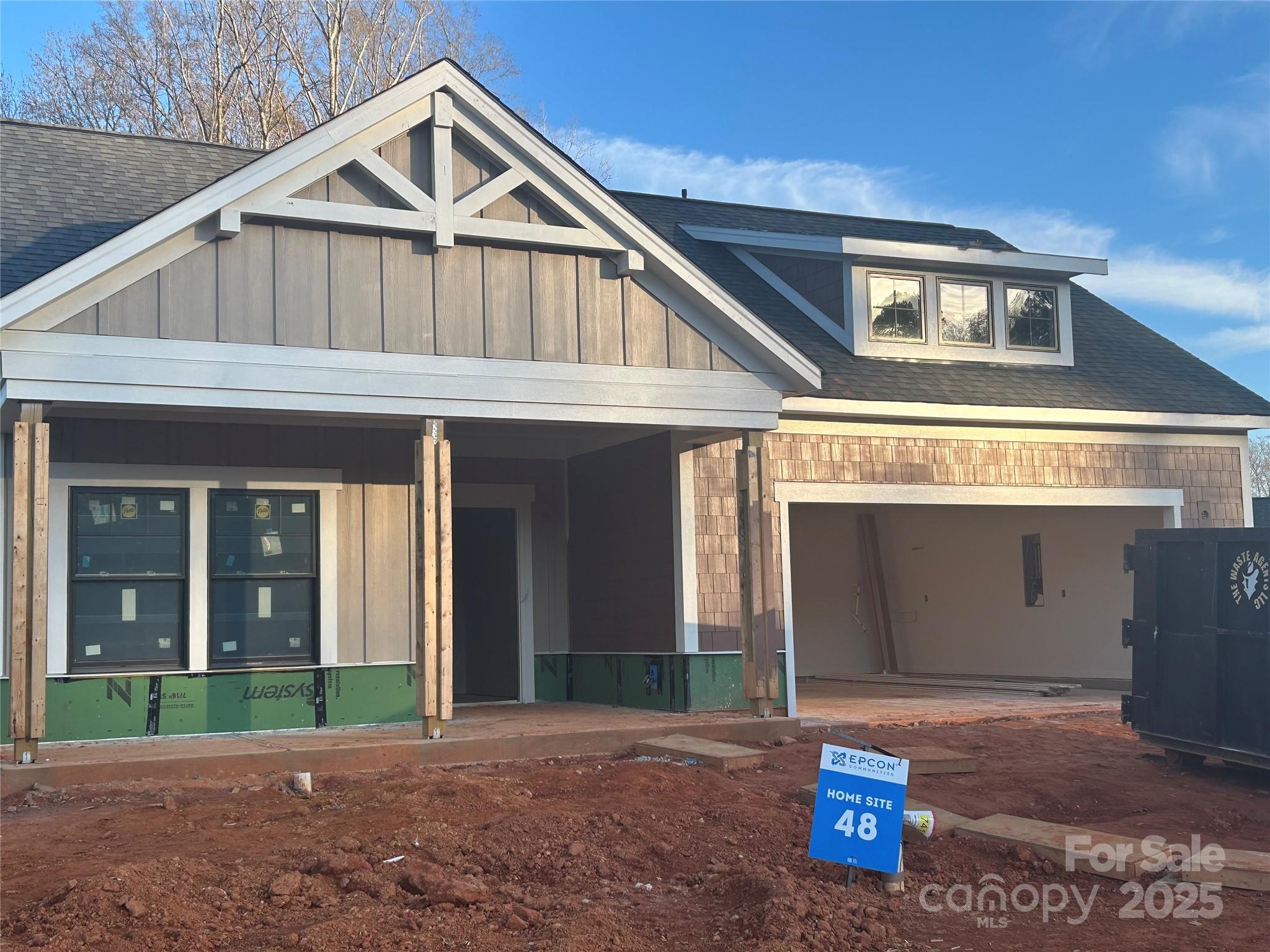 7415 Purple Martin Way