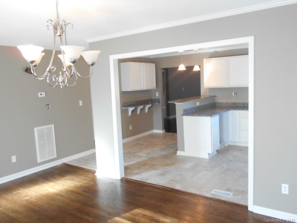 Pilots Ridge - Residential