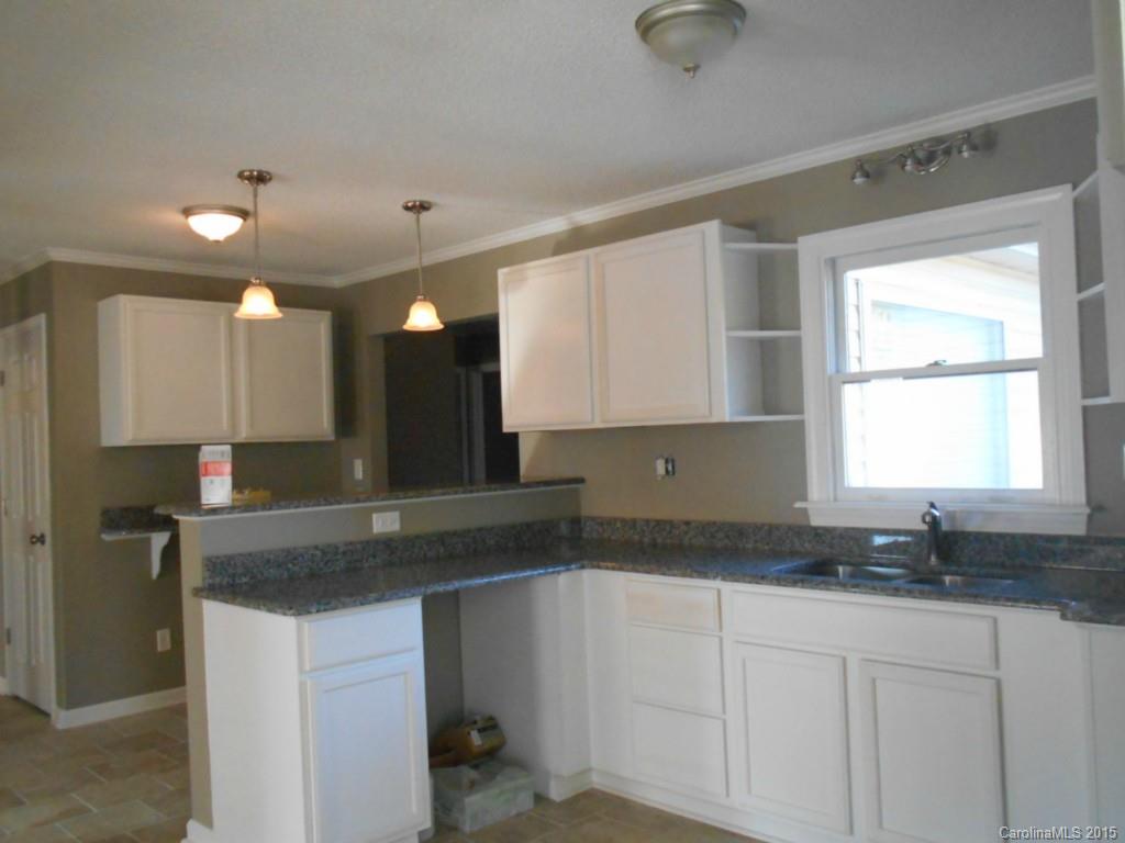 Pilots Ridge - Residential