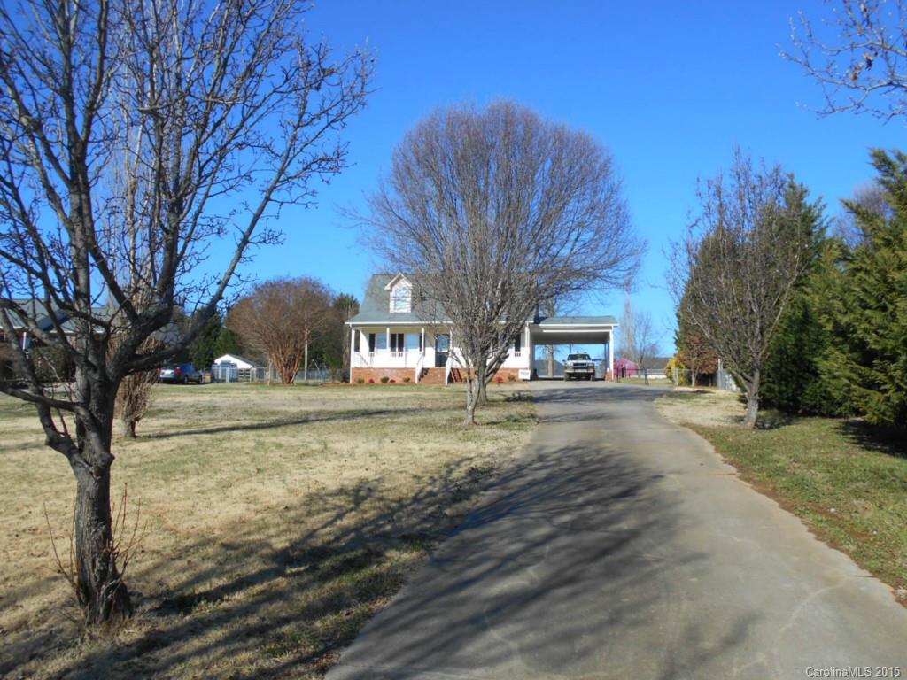 Pilots Ridge - Residential