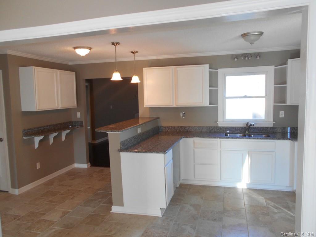 Pilots Ridge - Residential