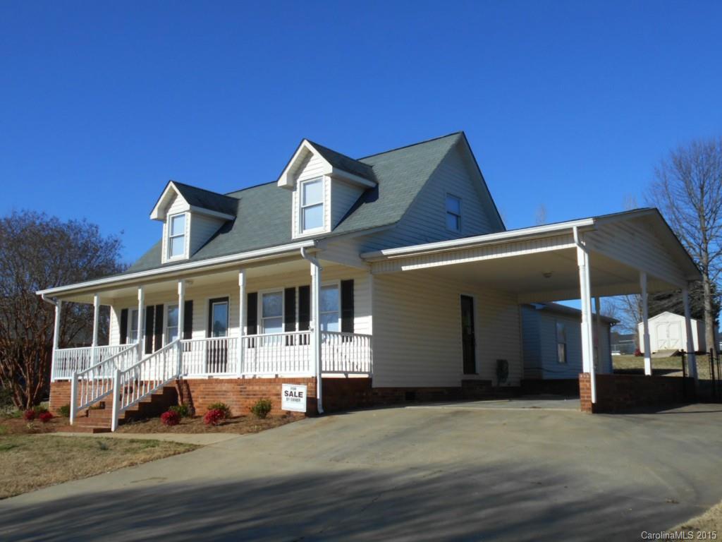 Pilots Ridge - Residential