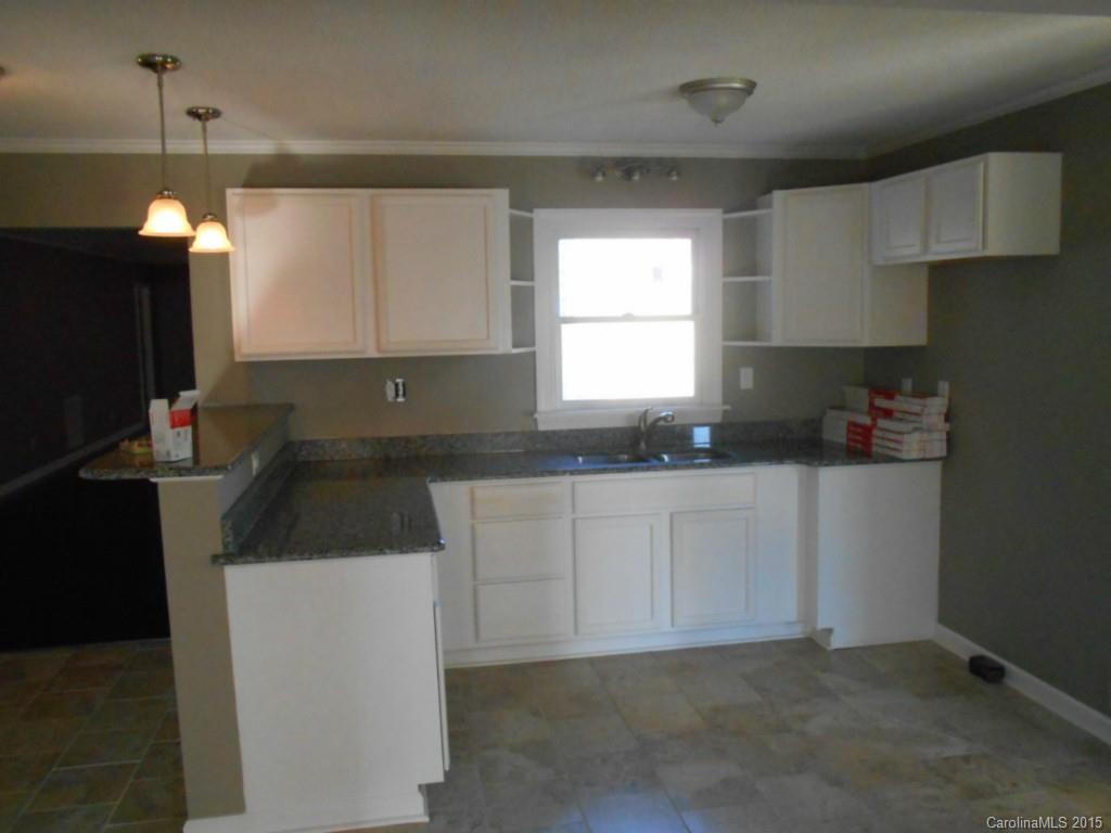 Pilots Ridge - Residential