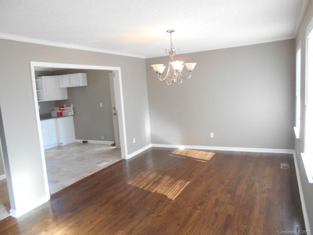 Pilots Ridge - Residential