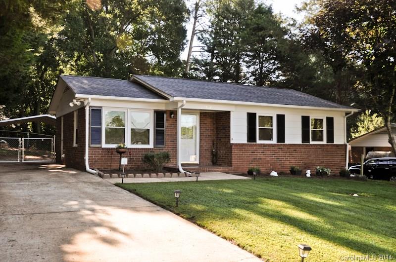 Lyle Haven - Residential