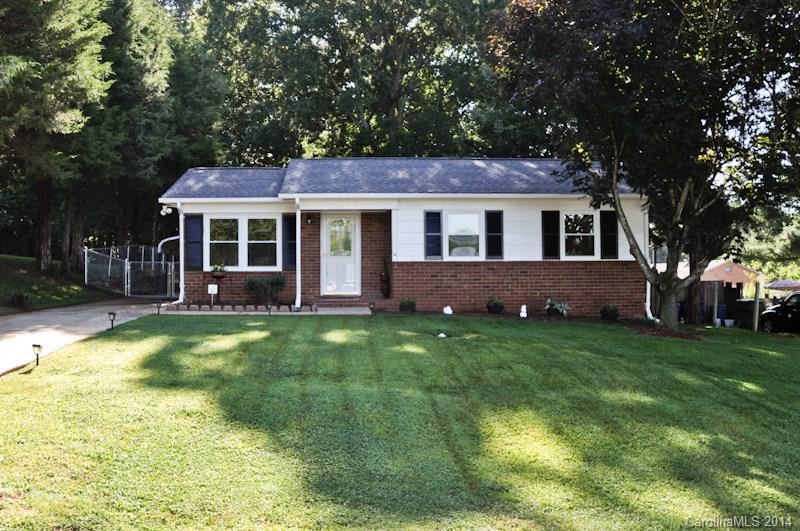 Lyle Haven - Residential