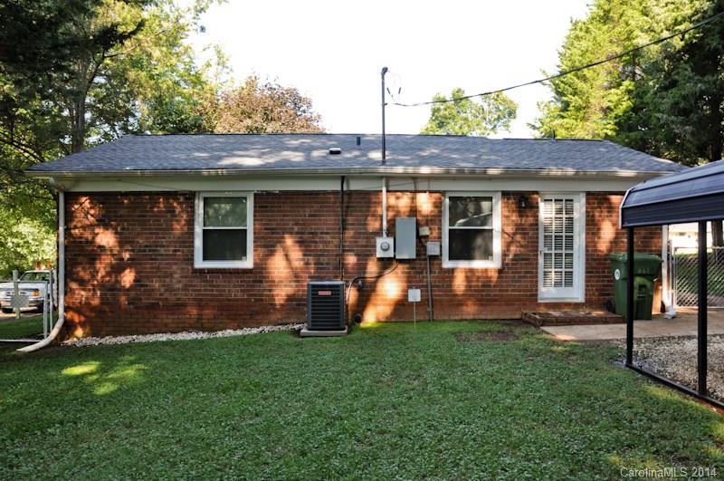 Lyle Haven - Residential