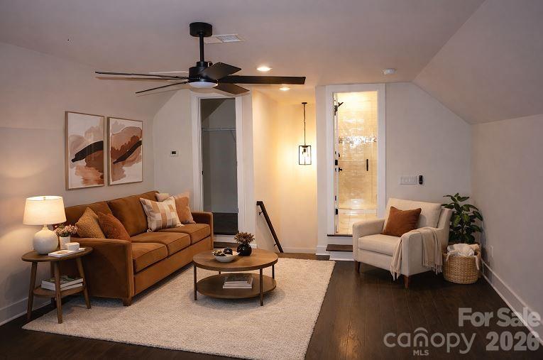 Yorkshire Farms - Residential