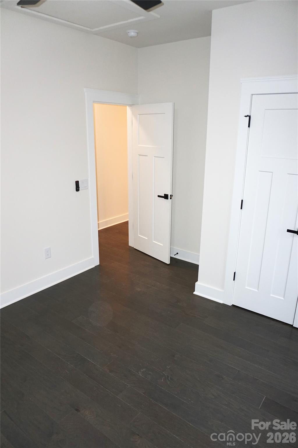 Yorkshire Farms - Residential