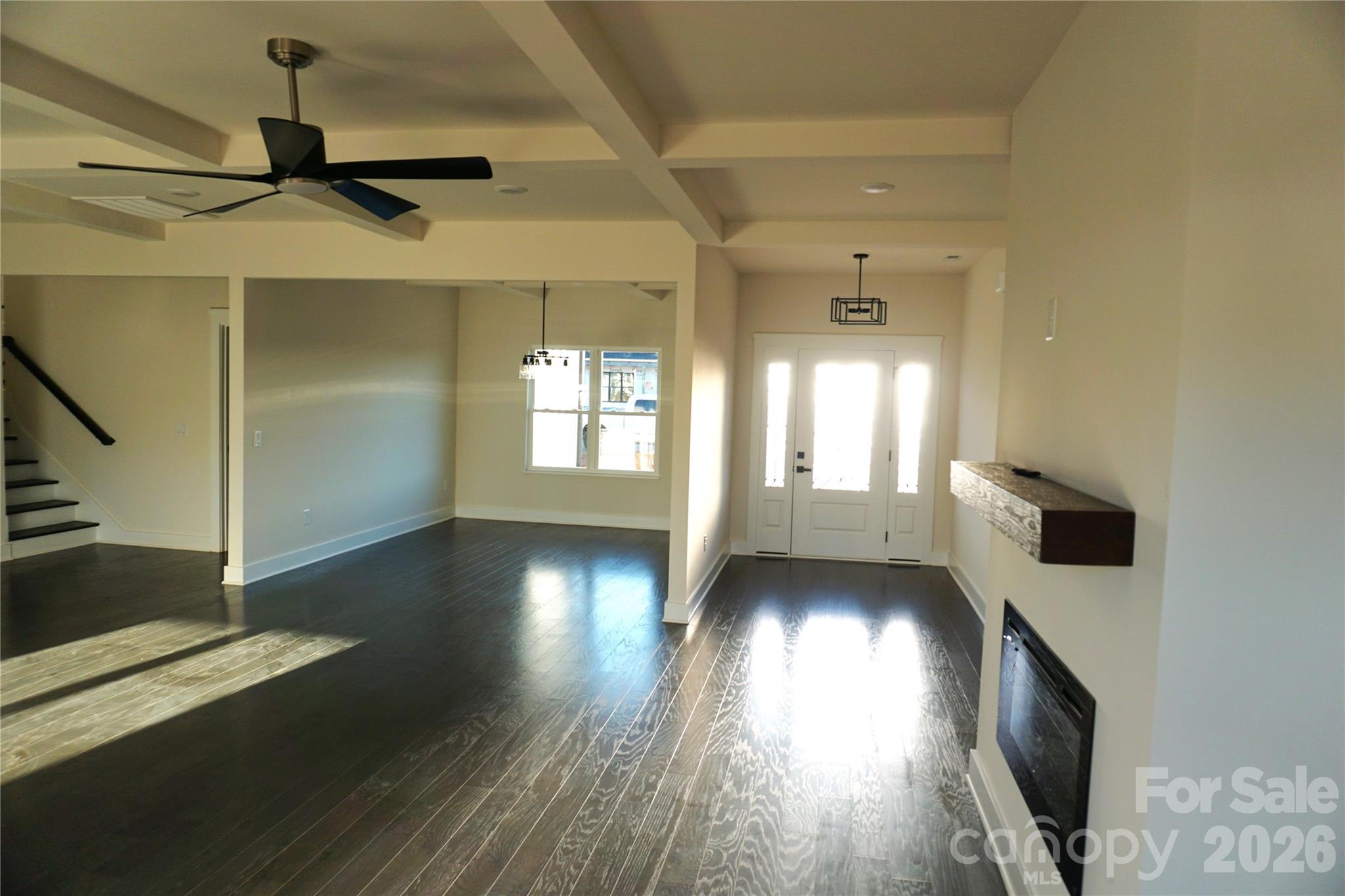 Yorkshire Farms - Residential