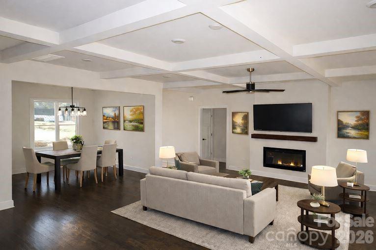 Yorkshire Farms - Residential