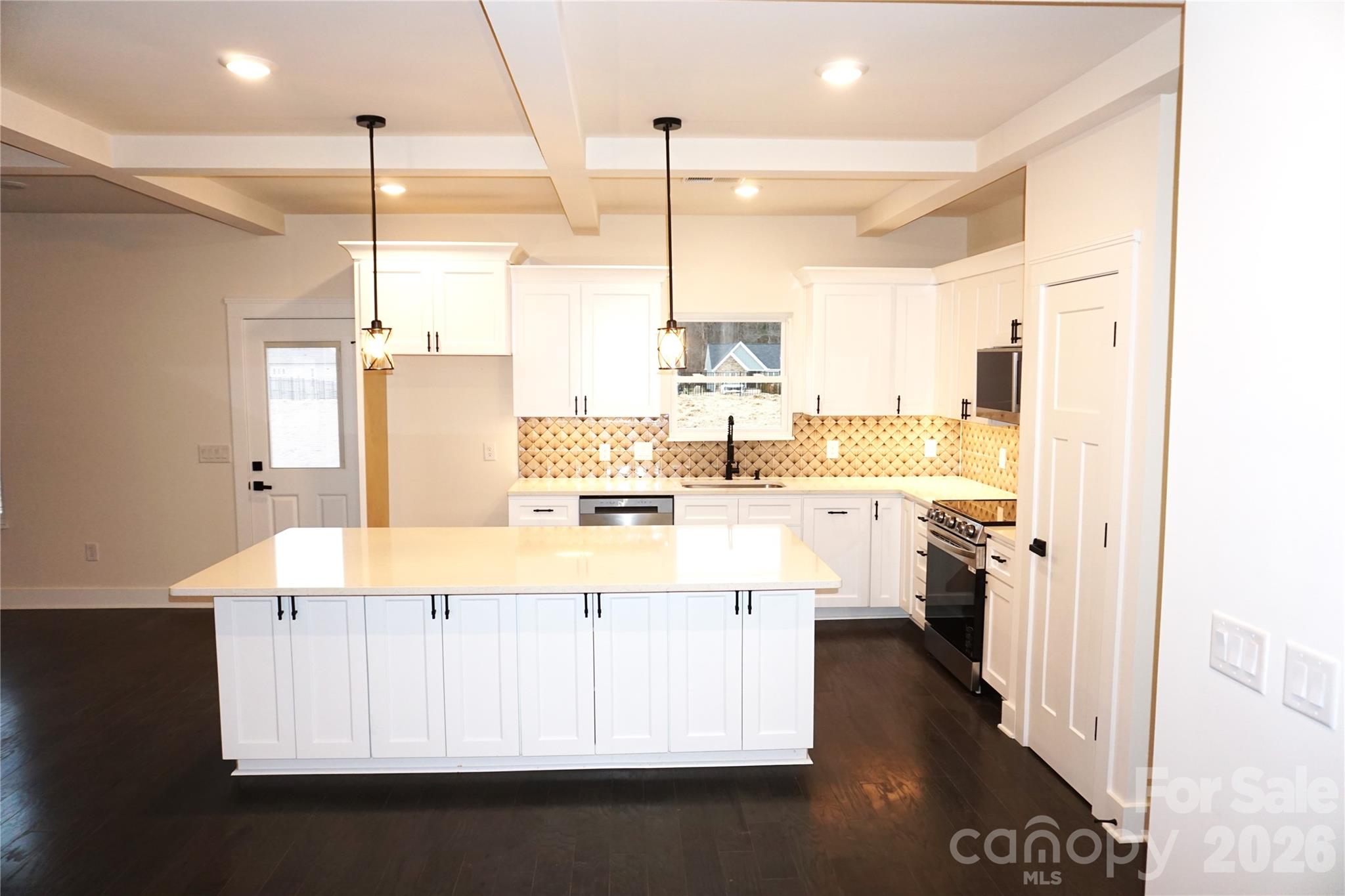 Yorkshire Farms - Residential