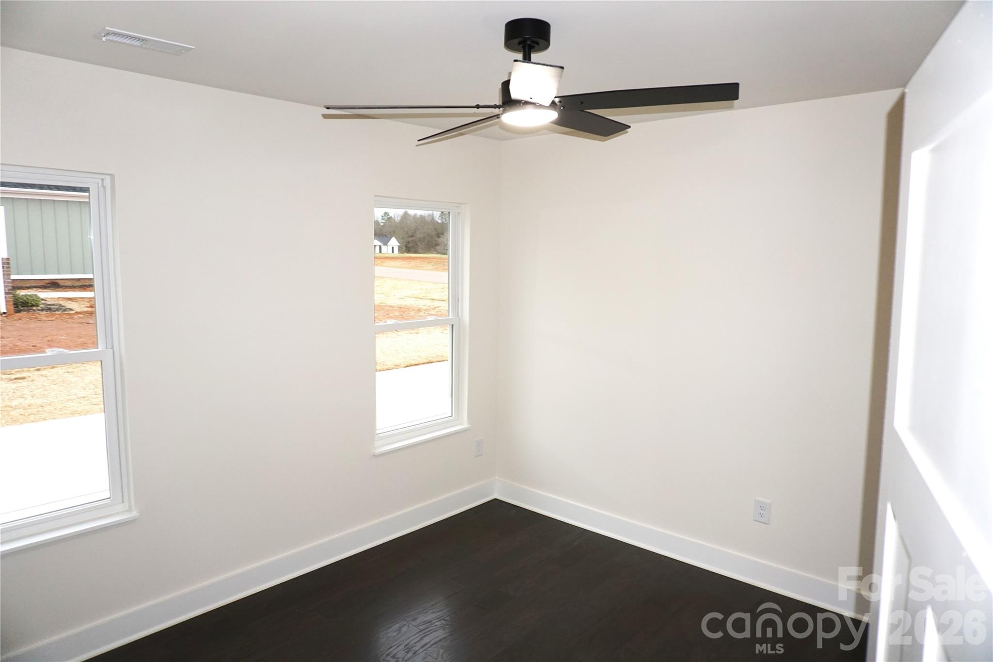 Yorkshire Farms - Residential