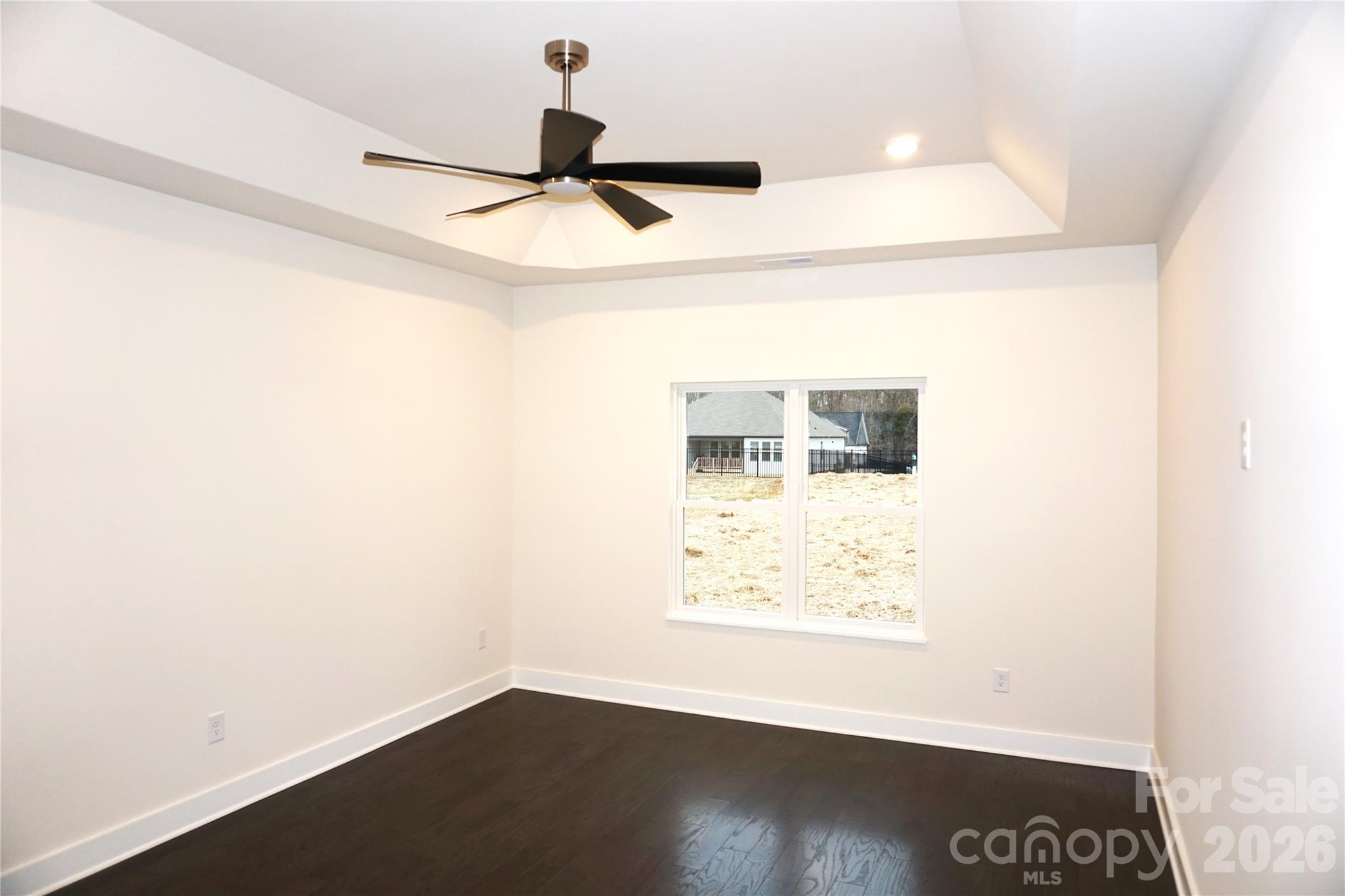 Yorkshire Farms - Residential