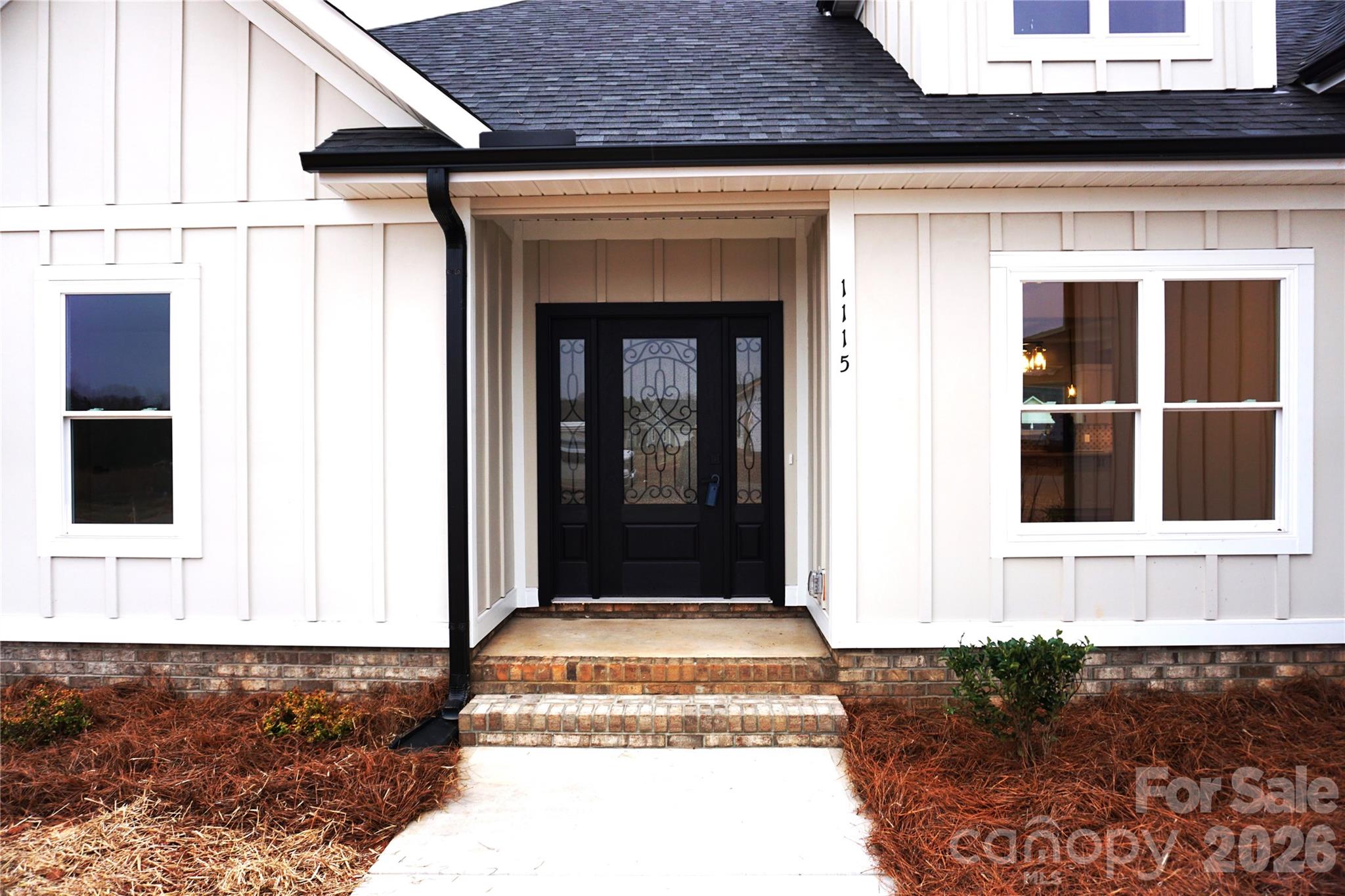 1115 Stonegate Drive