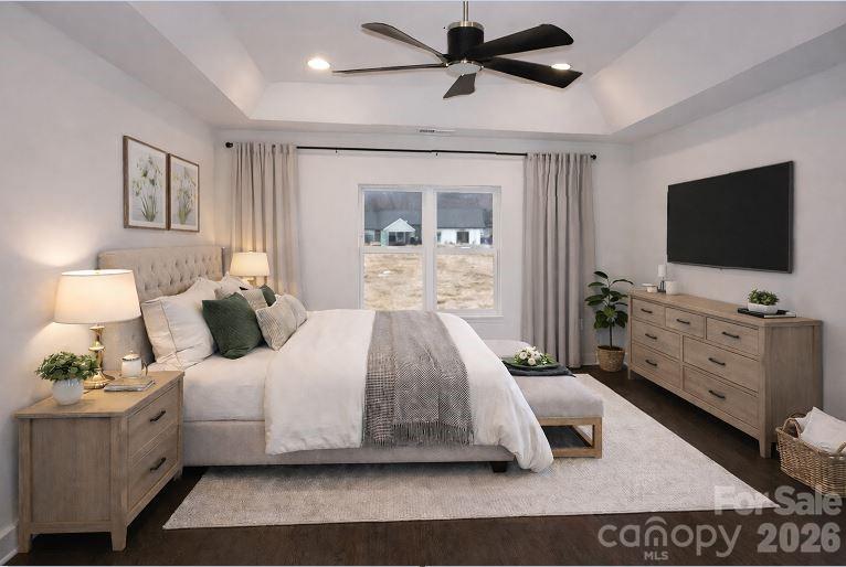 Yorkshire Farms - Residential