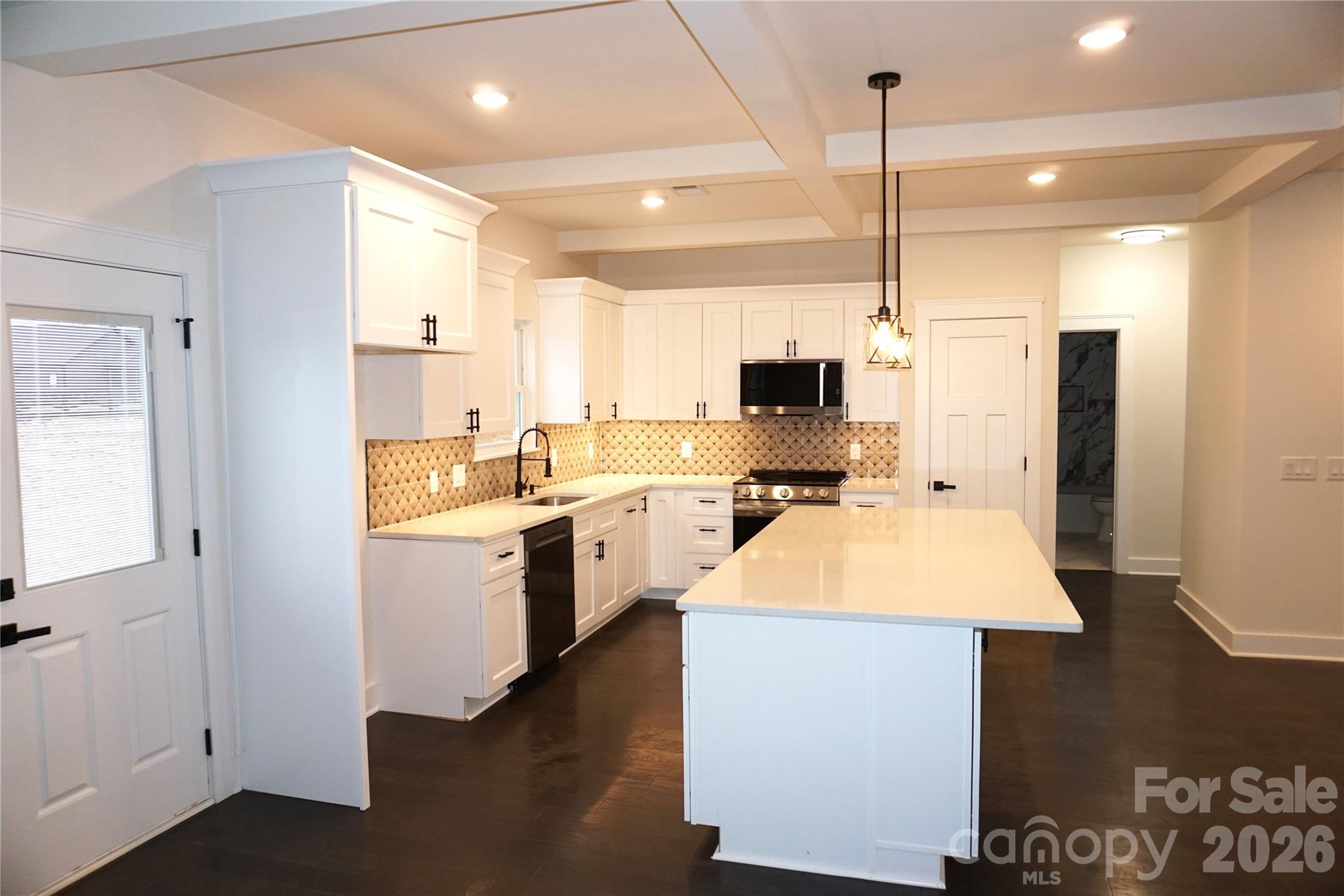 Yorkshire Farms - Residential