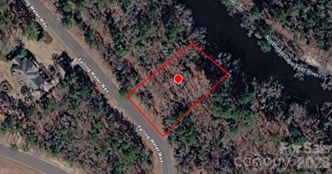 167 Falling Water Way Wallace NC 28466