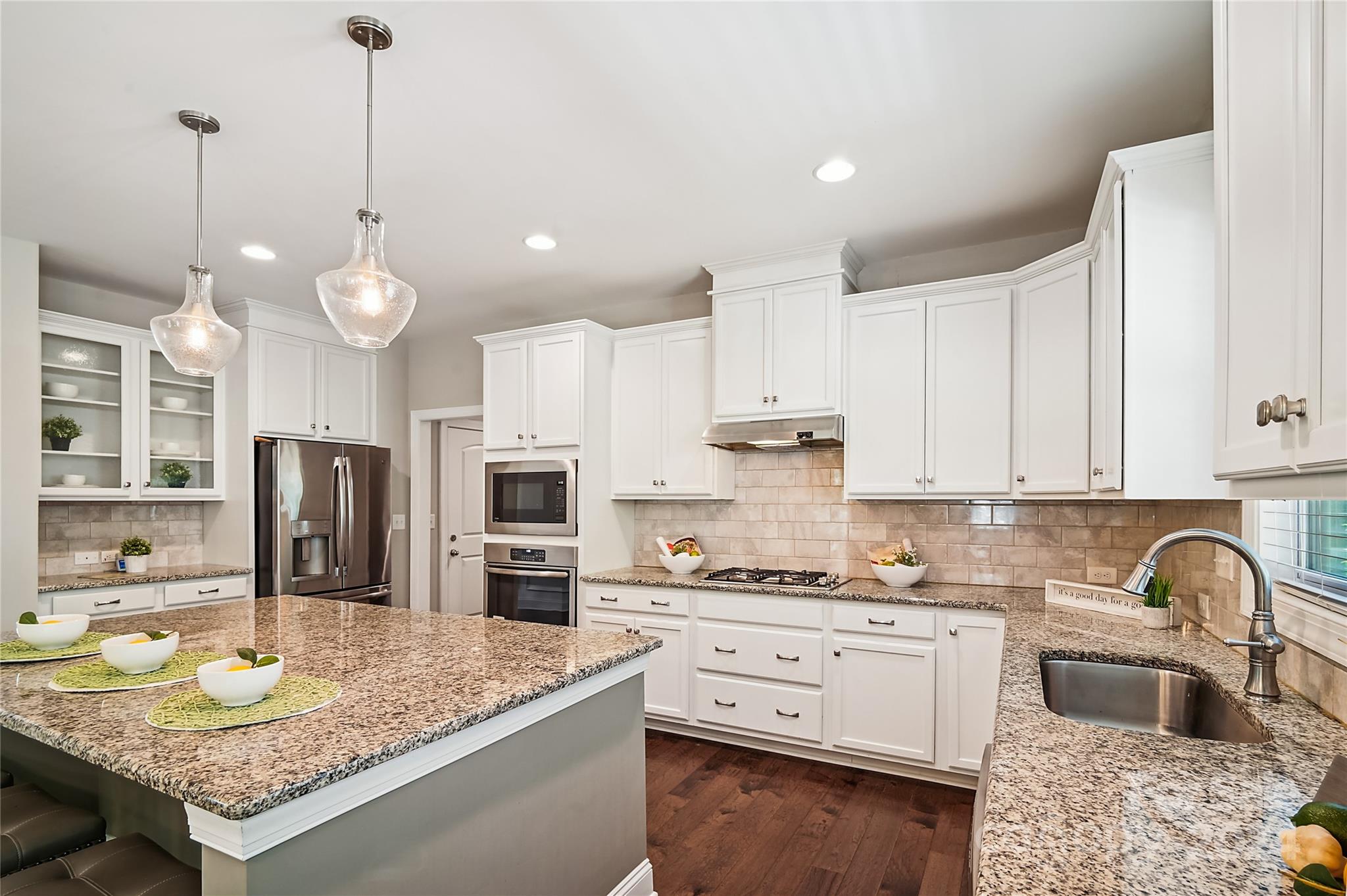 Brentwood - Residential