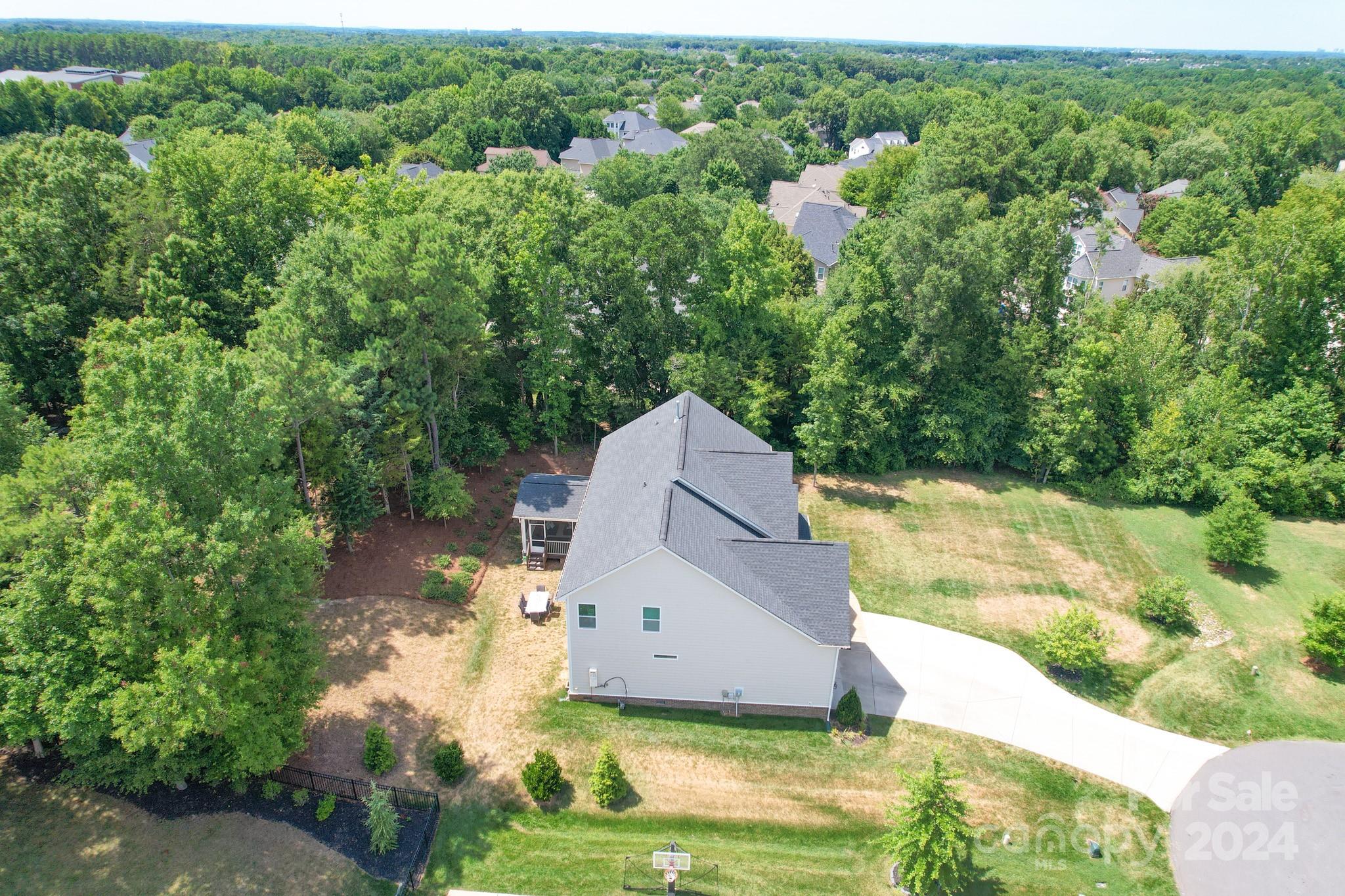 Brentwood - Residential