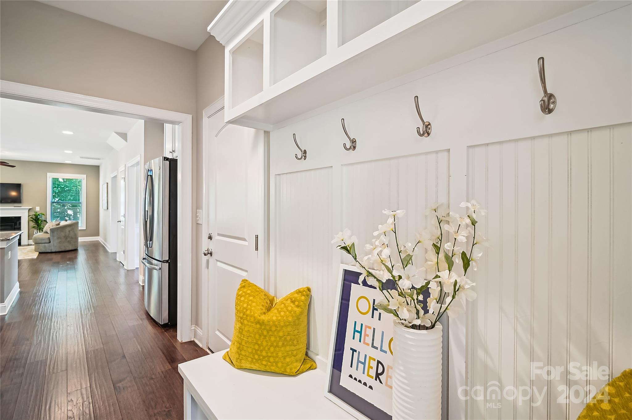 Brentwood - Residential