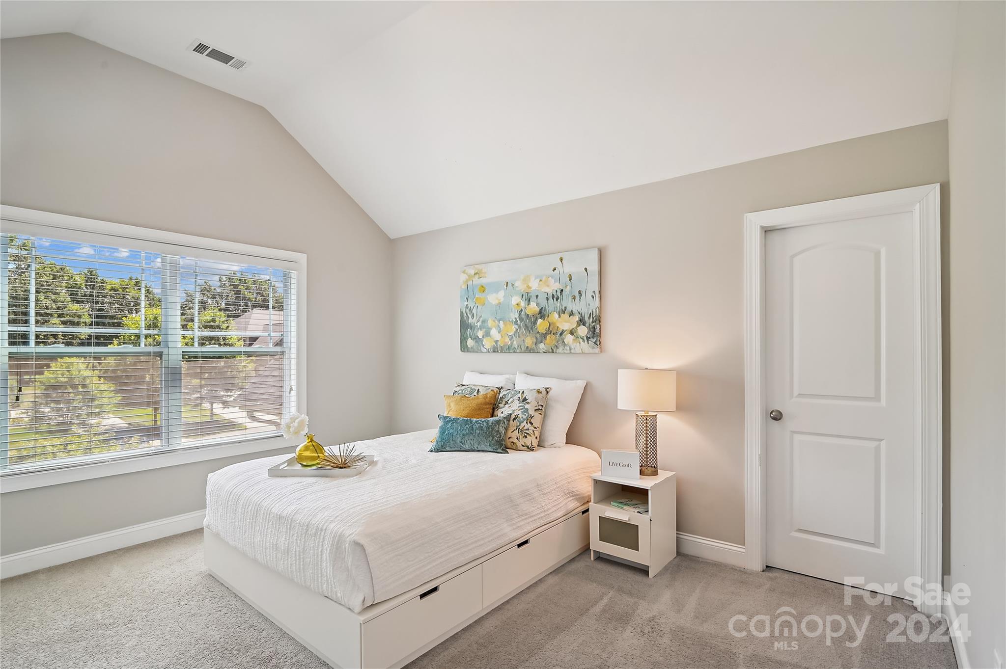 Brentwood - Residential