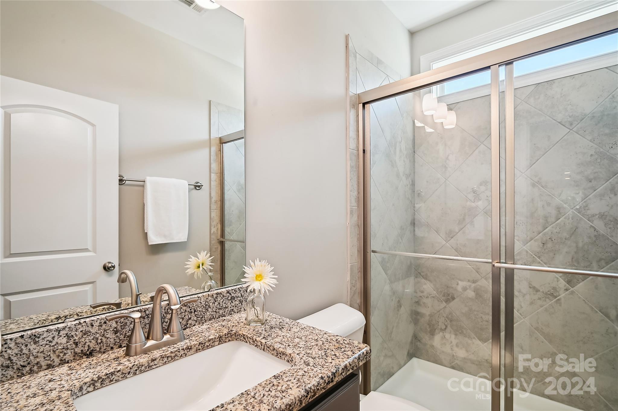 Brentwood - Residential