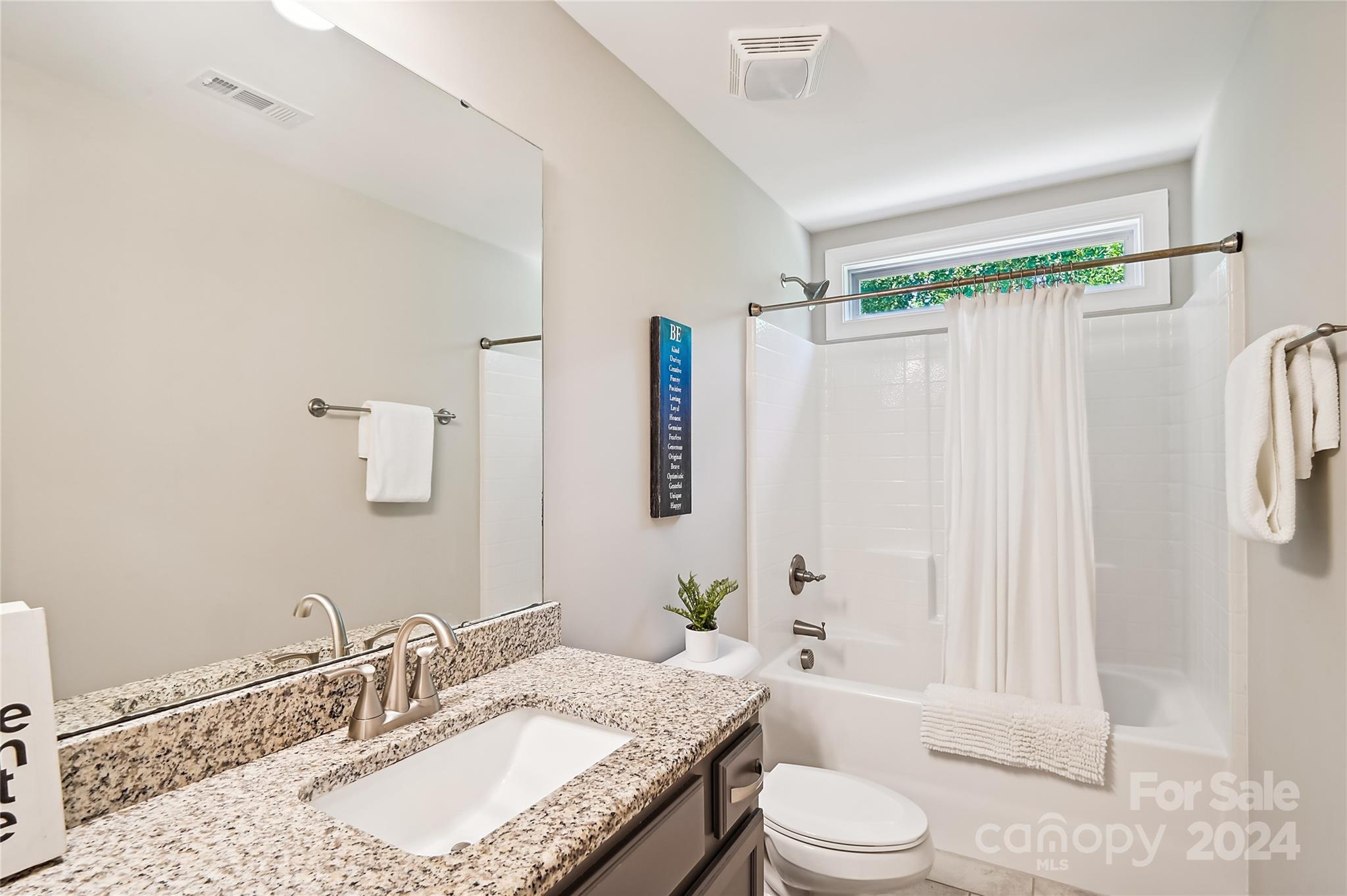 Brentwood - Residential