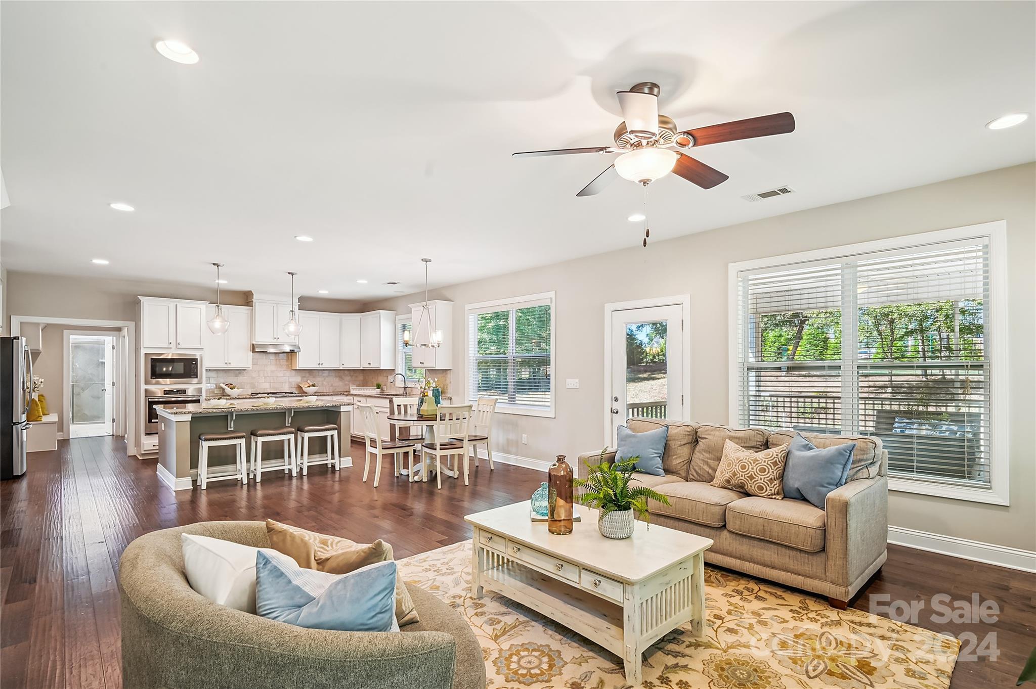 Brentwood - Residential