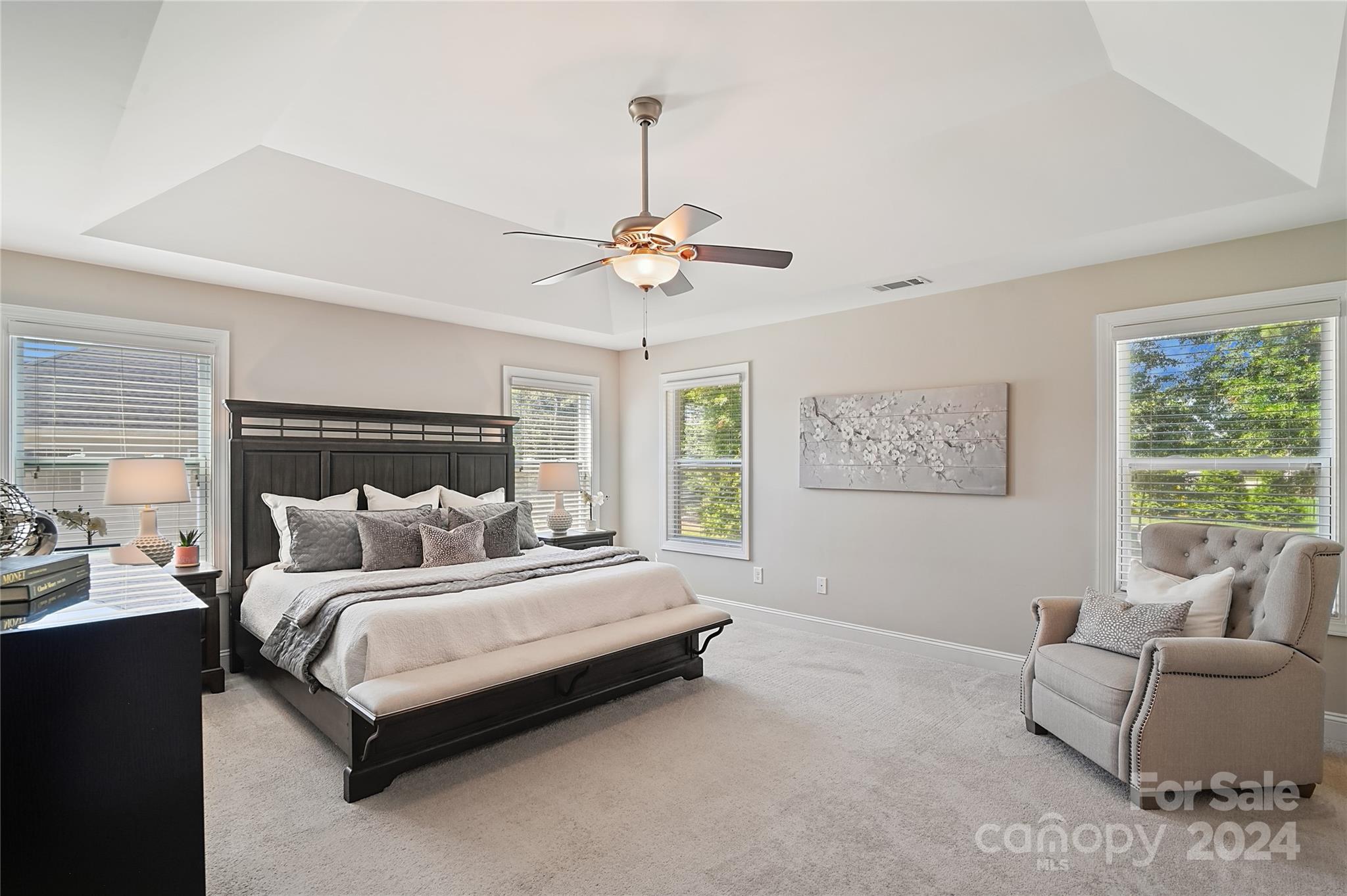 Brentwood - Residential