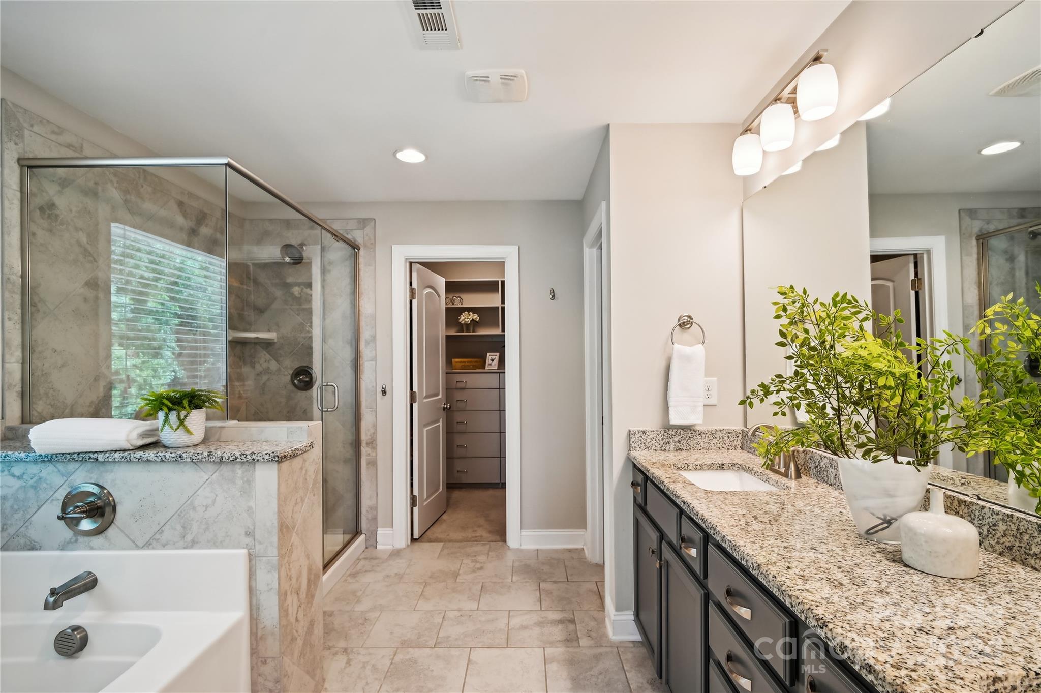 Brentwood - Residential