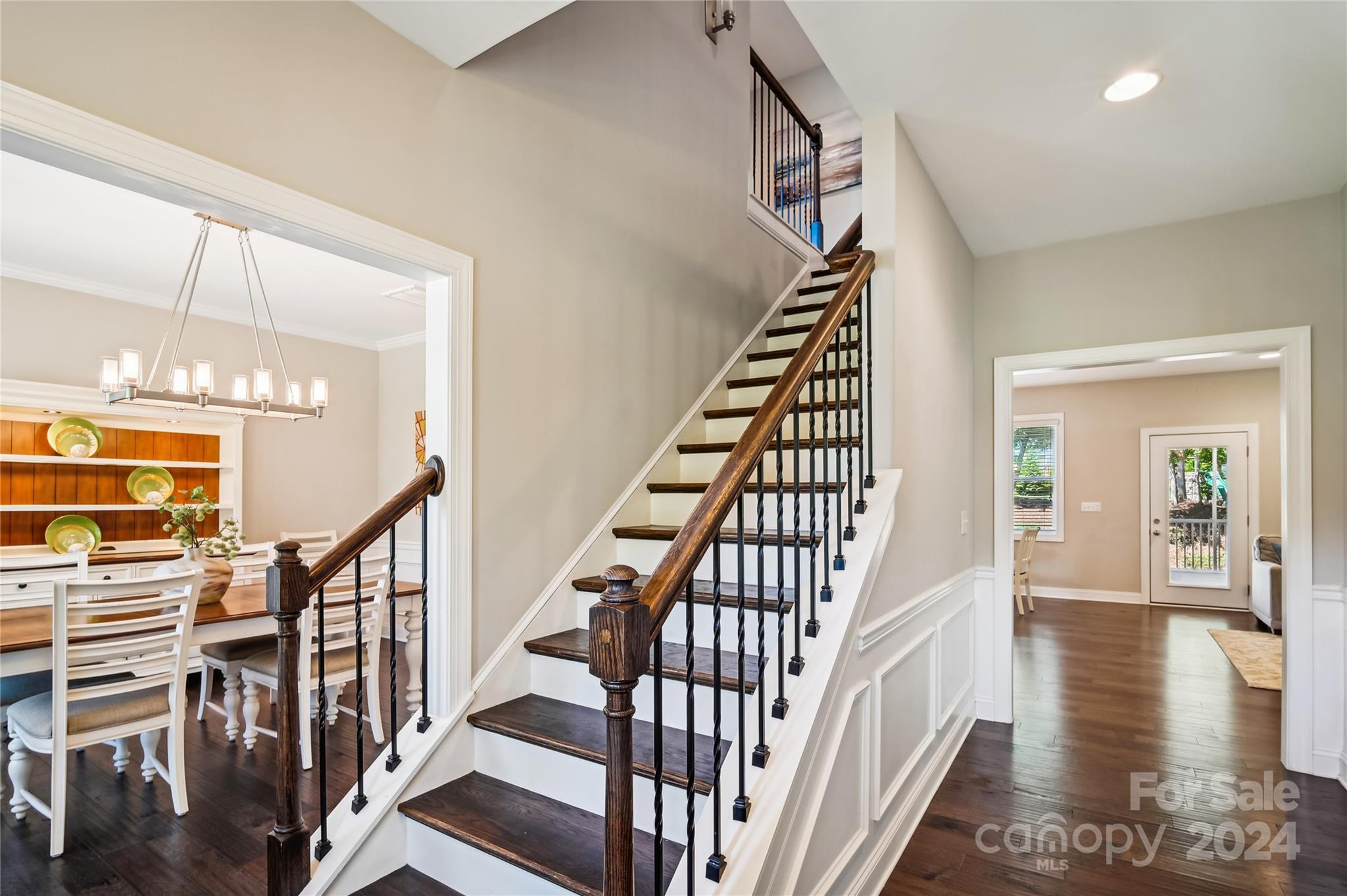 Brentwood - Residential