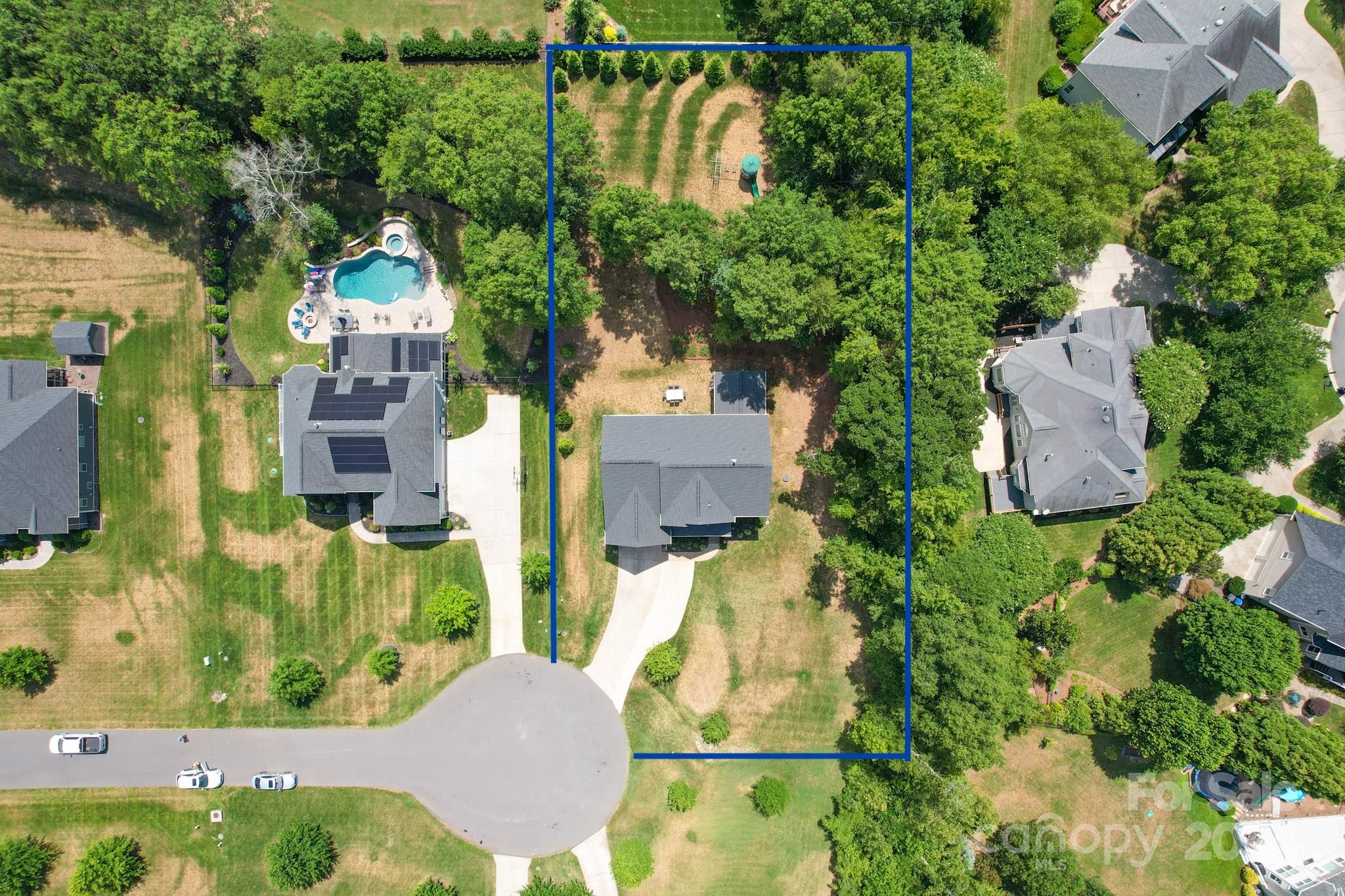 Brentwood - Residential