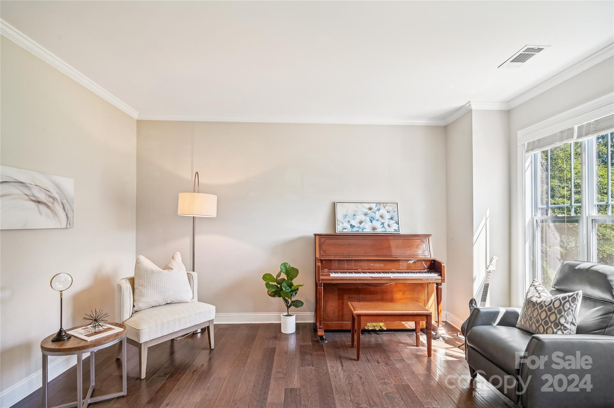 Brentwood - Residential