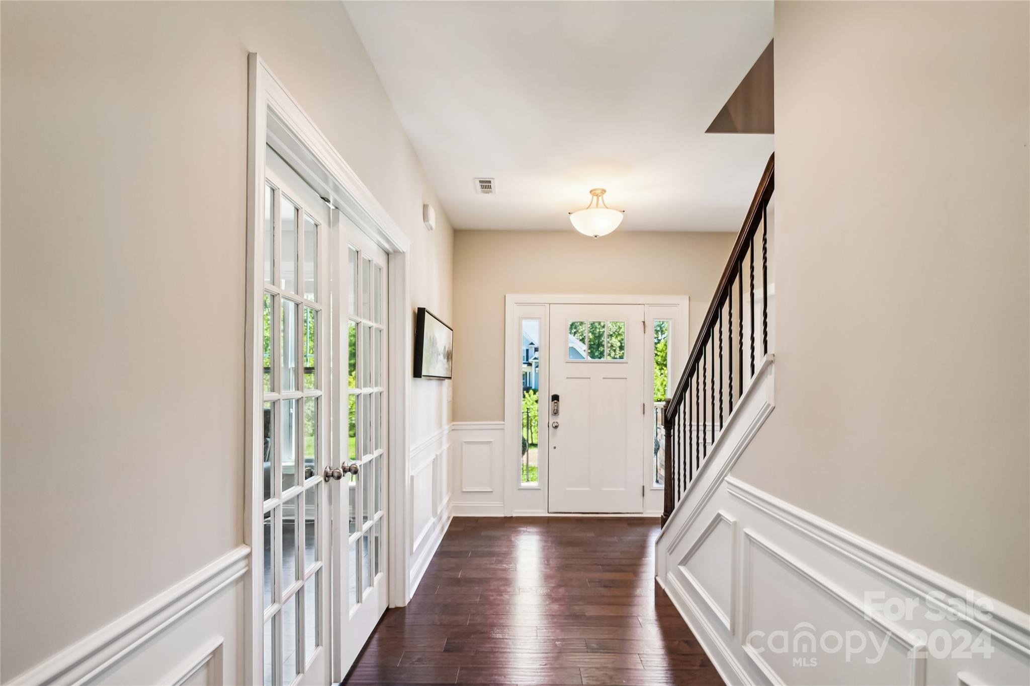 Brentwood - Residential