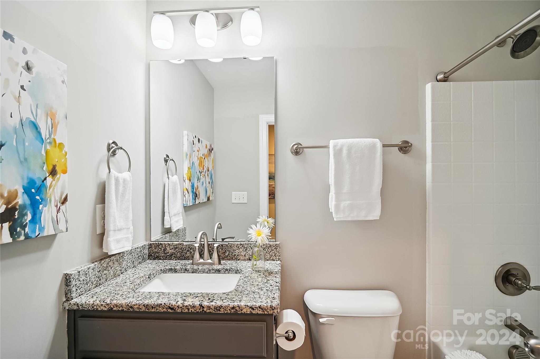 Brentwood - Residential