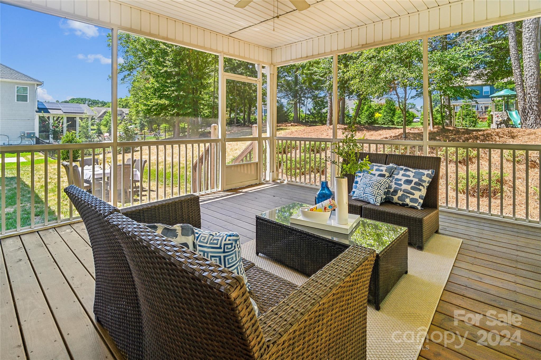 Brentwood - Residential