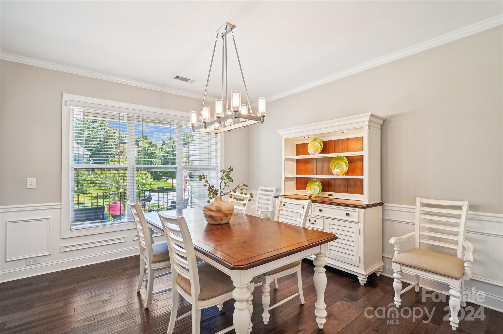 Brentwood - Residential